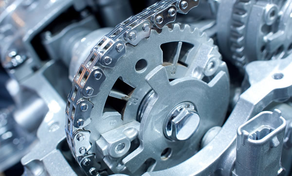 Southeast Asian Auto Industry Chain