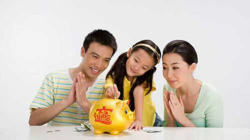 Overview of Consumer Finance Market in China