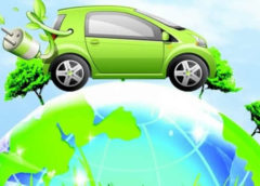 new energy vehicle (NEV) taxi market