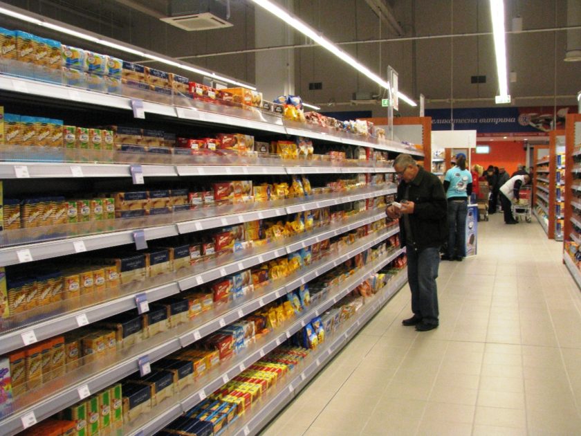 Vietnam Retail Trade Size Will Reach USD 180 Billion till 2020