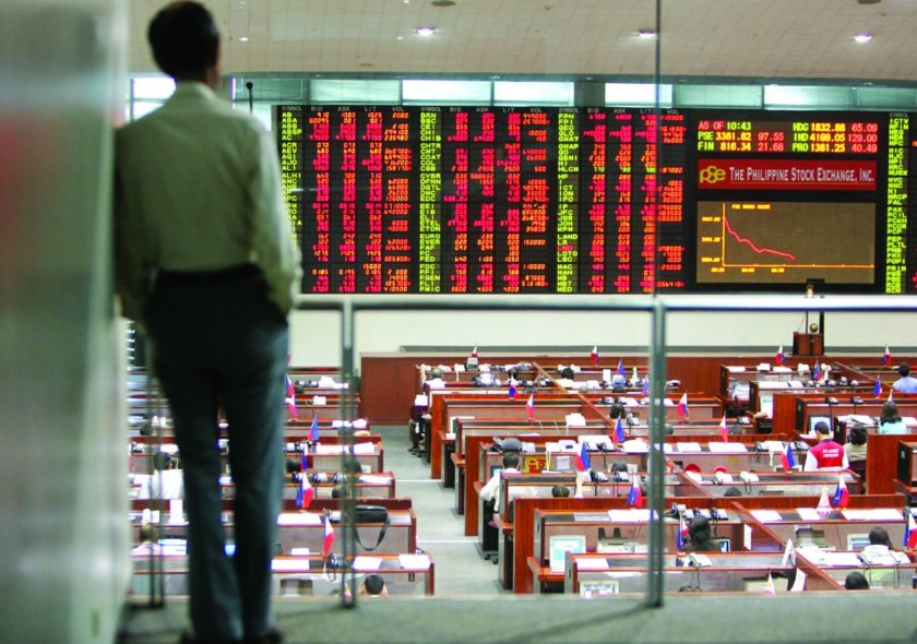 Vietnam Securities Market Has a Good Prospect