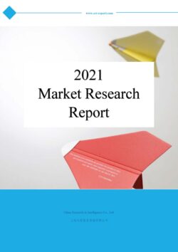 Research Report on Global and China's Li-ion Power Battery Industry, 2021-2025