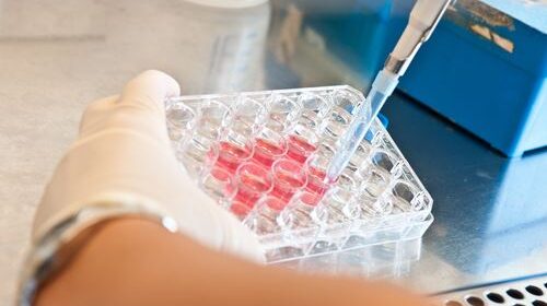 incidence of thrombopenia