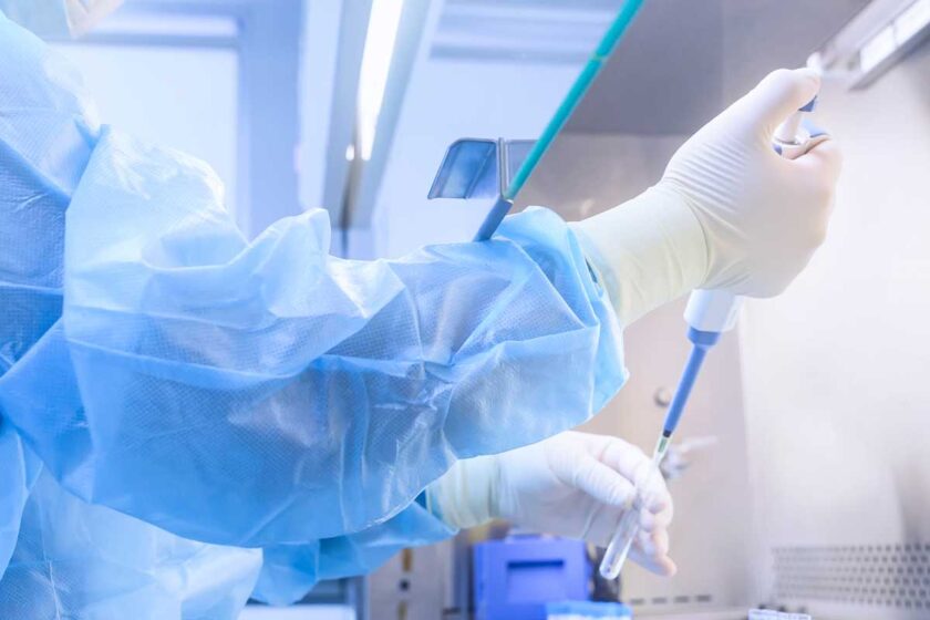 Cleanroom Consumables market