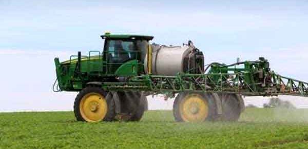 Dicamba Herbicide