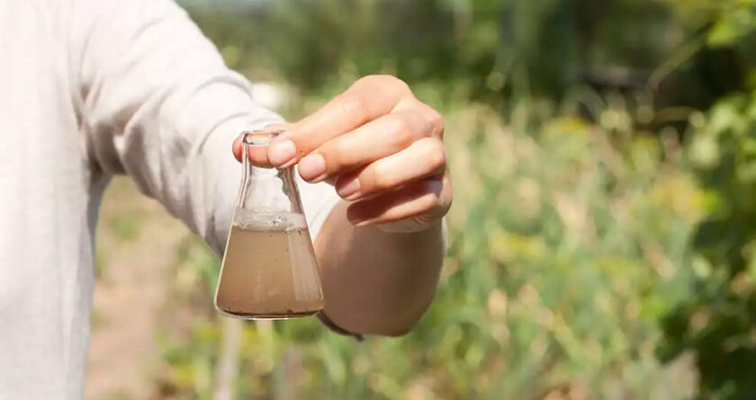 Environmental Testing