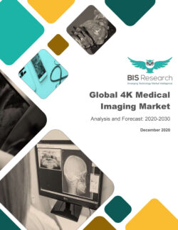 Global 4K Medical Imaging Market: Analysis and Forecast, 2020-2030