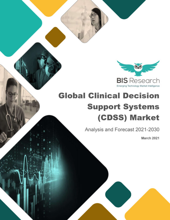 Global CDSS Market (Clinical Decision Support Systems ) Report