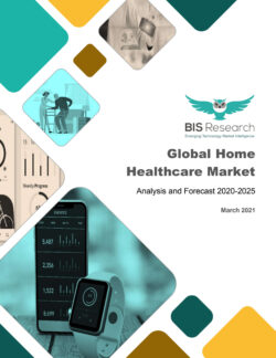 Global Home Healthcare Market: Analysis and Forecast, 2020-2025