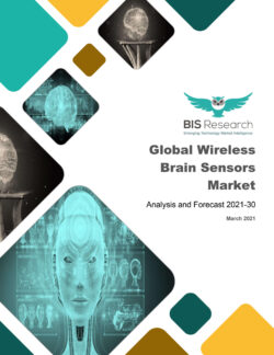 Global Wireless Brain Sensors Market: Analysis and Forecast, 2021-30