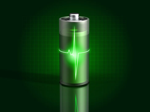 Li-ion battery | LATIN AMERICA BATTERY MARKET