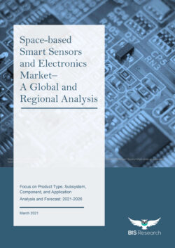Space-based Smart Sensors and Electronics Market – A Global and Regional Analysis: Focus on Product Type, Subsystem, Component, and Application - Analysis and Forecast, 2021-2026