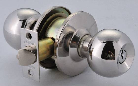 cylindrical locks