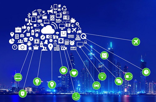 marine internet of things