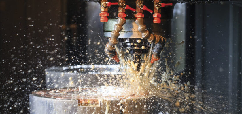 Aerospace Cold Forgings