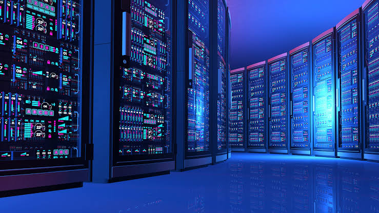 Carbon Neutral Data Center Market to Reach $9.42 Billion by 2025 Carbon Neutral Data