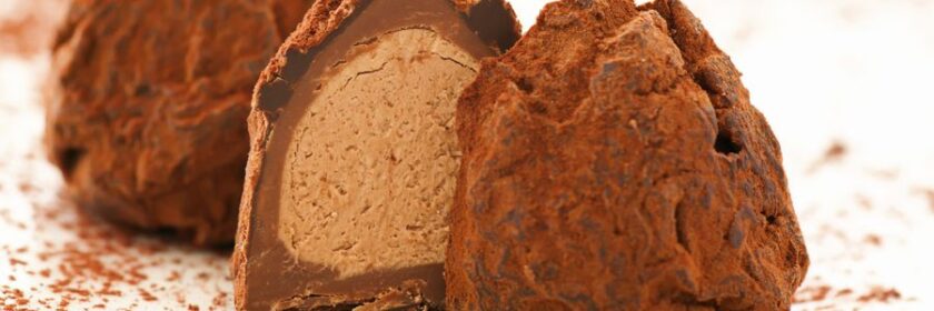 Confectionery Fillings market