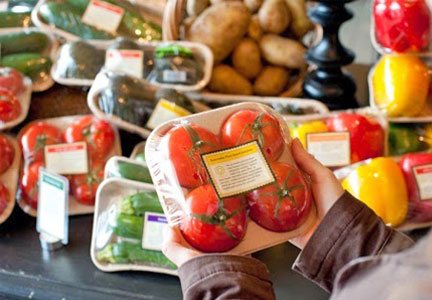 Nanotechnology for Food Packaging