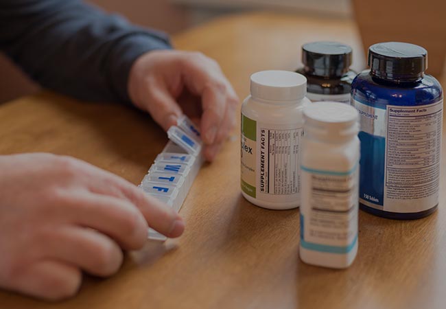 Precision Psychiatry