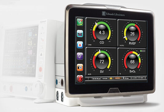 hemodynamic monitoring devices