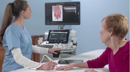 next-generation ultrasound system