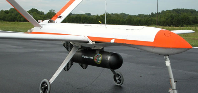 target drone|Remote Drone Identification System Market