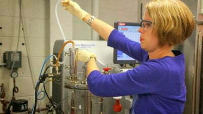 Downstream Processing