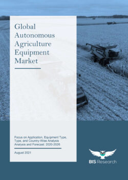 Global Autonomous Agriculture Equipment Market: Focus on Application, Equipment Type, Type, and Country-Wise Analysis - Analysis and Forecast, 2020-2026