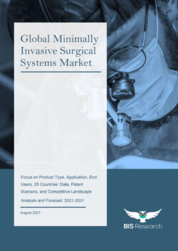 Global Minimally Invasive Surgical Systems Market: Analysis and Forecast, 2021-2031