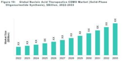Global Nucleic Acid Therapeutics CDMO Market