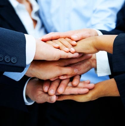 Partnerships With CRI Partnerships With CRI