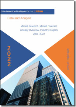 CRI market research report