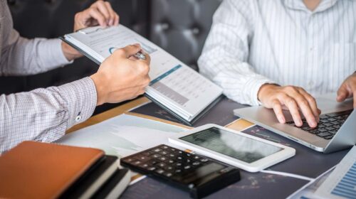 IPO industry consulting