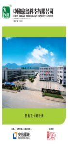 China Ludao Technology IPO Industry Consultant