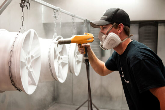 Coating Preteratment market