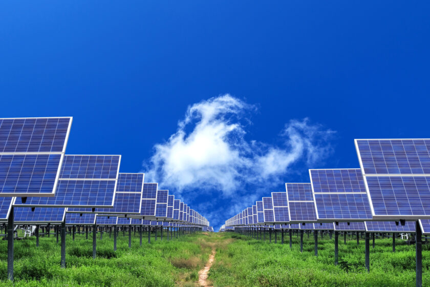 Renewable Energy Market-solar