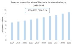 Mexico Furniture Industry