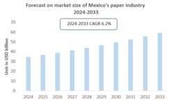 Mexico Paper Industry