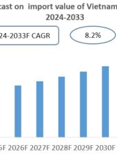 Vietnam Diode Import Research Report 2024-2033