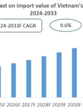 Vietnam Relays Import Research Report 2024-2033