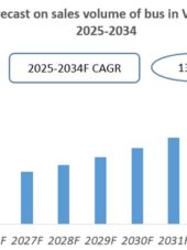 Vietnam Bus Industry Research Report 2025-2034
