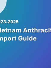 Vietnam Anthracite Import Guide 2023-2025