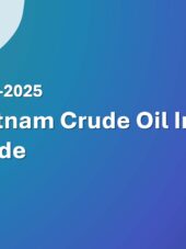 Vietnam Crude Oil Import Guide 2023-2025