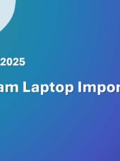 Vietnam Laptop Import Guide 2023-2025