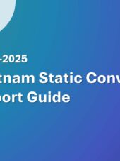 Vietnam Static Converter Import Guide 2023-2025
