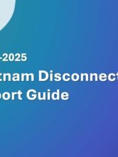 Vietnam Disconnect Switch Import Guide 2023-2025