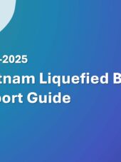 Vietnam Liquefied Butane Import Guide 2023-2025
