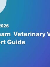 Vietnam Veterinary Vaccine Import Guide 2023-2026