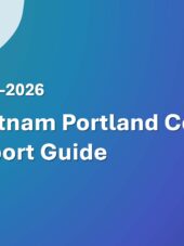 Vietnam Portland Cement Export Guide 2023-2026