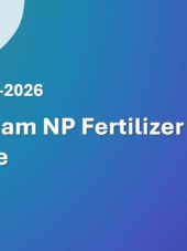Vietnam NP Fertilizer Import Guide 2023-2026